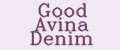 Аналитика бренда Good Avina Denim на Wildberries