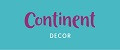 Continent Decor