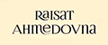 Raisat Ahmedovna