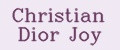 Christian Dior Joy