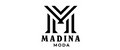 Аналитика бренда MADINA.MODA на Wildberries