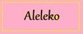 Aleleko