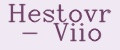 Hestovr - Viio