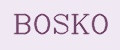 BOSKO