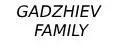GADZHIEV FAMILY