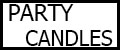 Party Candles