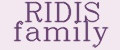 RIDIS family