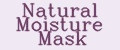 Аналитика бренда Natural Moisture Mask на Wildberries