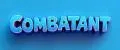 Combatant