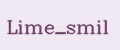 Lime_smil