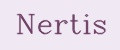 Nertis
