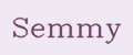 Semmy