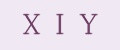 X I Y