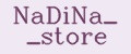 NaDiNa_ _store