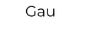 Gau