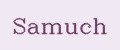 Samuch