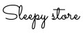 Sleepy Store