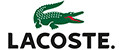 LACOSTE.