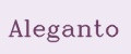 Aleganto
