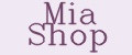 Аналитика бренда Mia Shop на Wildberries