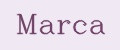 Marca