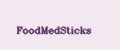 FoodMedSticks