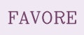 Favore