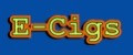 E-Cigs