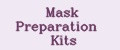 Аналитика бренда Mask Preparation Kits на Wildberries