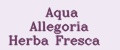 Аналитика бренда Aqua Allegoria Herba Fresca на Wildberries