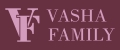 VASHA FAMILY