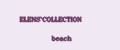 Аналитика бренда ELENS`COLLECTION beach на Wildberries