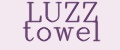 LUZZ towel