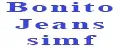 Bonito Jeans Simf