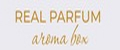 REAL PARFUM aroma box
