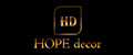 HOPE decor