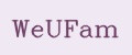 WeUFam