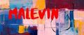 MALEVIN