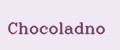 Chocoladno