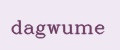 dagwume