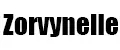 Zorvynelle