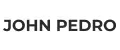 JOHN PEDRO