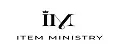 Item Ministry