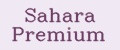 Sahara Premium