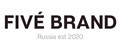 FIVE BRAND
