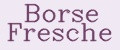 Borse Fresche
