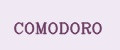 COMODORO
