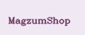 MagzumShop