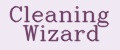 Cleaning Wizard