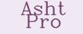 Asht Pro